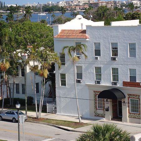 The Pershing Suites West Palm Beach Ngoại thất bức ảnh