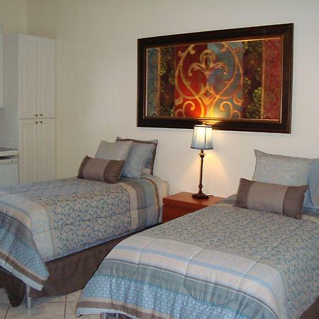 The Pershing Suites West Palm Beach Ngoại thất bức ảnh