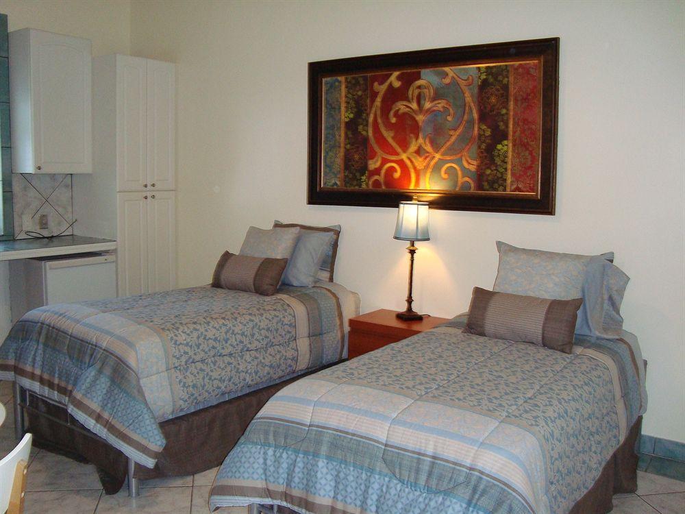 The Pershing Suites West Palm Beach Ngoại thất bức ảnh