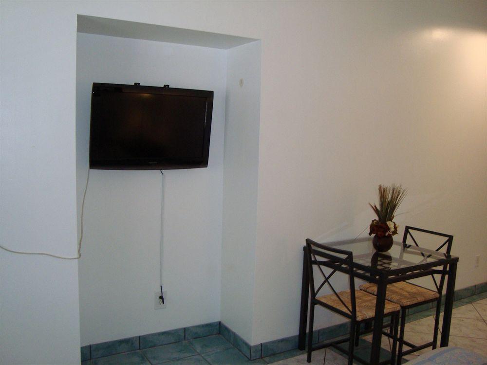 The Pershing Suites West Palm Beach Ngoại thất bức ảnh