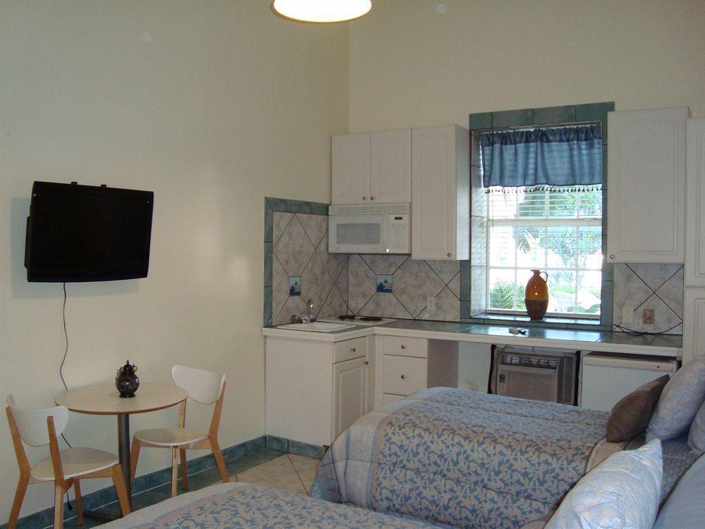The Pershing Suites West Palm Beach Ngoại thất bức ảnh