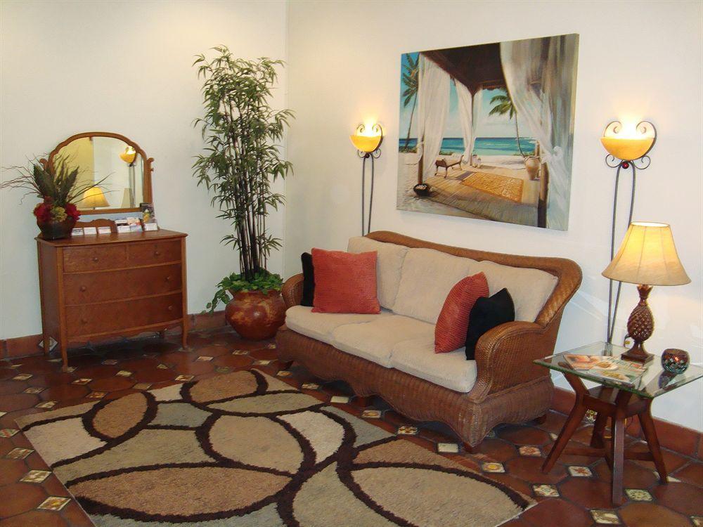 The Pershing Suites West Palm Beach Ngoại thất bức ảnh